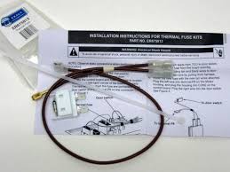 Check spelling or type a new query. 675813 For Whirlpool Dishwasher Thermal Fuse Link For Door Switch Walmart Com Walmart Com