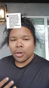 Reginald Rich's Instagram, Twitter & Facebook