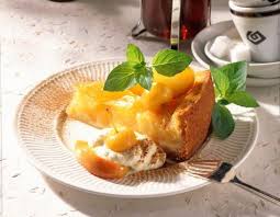 Rheinischer Apfel Riesling Kuchen Rezept Lecker Kuchen Rezepte Lecker Rezepte