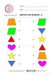 kindergarten printables mom and ideas