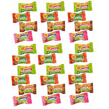 Super kwaśna guma center shock truskawka 100 szt. 30 X Centre Shock Sour Bubblegums By Chupa Chups Buy Online In India At Desertcart In Productid 50199711