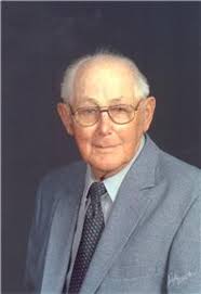 Gilbert Meyer Obituary September 19, 2007