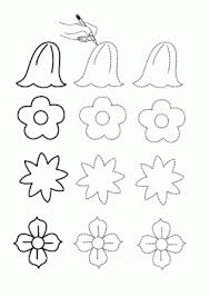 Cizgi Calisma Sayfasi Grafomotricidad Worksheets Grafismos