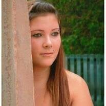 Brittany Michele Medlin Obituary