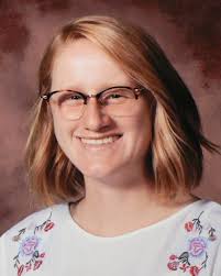 Charlotte Borland Named 2018 Lilly Endowment Community Scholar