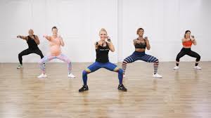 Cko has dozens of locations for you can try a class. 30 Minute At Home Cardio Boxing And Kickboxing Workout Youtube