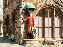 Günstige wohnungen in nordhausen mieten: Nordhausen Wohnen Am Tor Zum Harz Tag Wohnen
