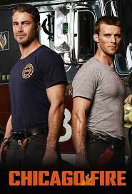 They also work hard to keep their personal lives free from drama. Chicago Fire Chicago Fire Taylor Kinney Chicago Fire Chicago