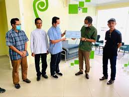 Blok a, kompleks pembangunan asnaf lembaga zakat negeri kedah, lebuhraya sultanah bahiyah, 05350 alor setar, kedah darul aman. Sumbangan Kepada Lembaga Zakat Negeri Kedah Lembaga Pembangunan Langkawi