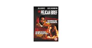 Amazon.com: The Pelican Brief : Movies & TV