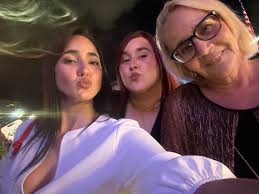 Reel by Lorena Colin (@lorenaicolin) · November 23, 2025