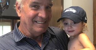 Bruce Arthur Lawrence