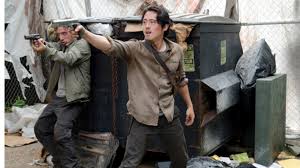 Even though we won't be seeing negan for a while, fans can still look forward to a long season of murder and mayhem when the walking dead returns for season 6, which will premiere on amc on. The Walking Dead Season 6 Episode 3 Review