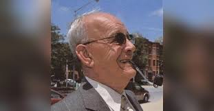 Thomas J. Boston Obituary