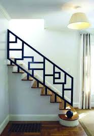 13 Outdoor Stair Railing Ideas That You Can Build Yourself Stair Railing Design Interior Stair Railing Modern Staircase Railing