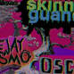 Team Skinny Guano w/ Deejay Kosmo, Oscify