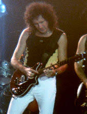 We did not find results for: Brian May Wikipedia