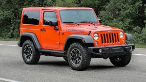 Jeep® has been an iconic & legendary 4x4 sport utility vehicle for the past 70 years. Jeep Wrangler Production Could Top 450 000 Annually