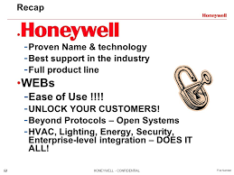 On some models, hold the 2nd and 4th blank buttons. Introduction To Honeywell 2015 The Big Picture View Victor Distributing Co Ppt Download