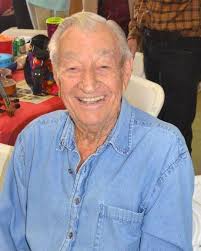 BUCK FORD RED GILLEAN