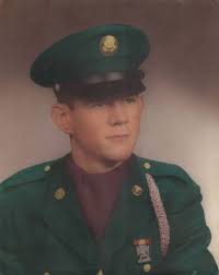 Gerald Lee Harrington