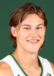 Cal Poly Men's Basketball