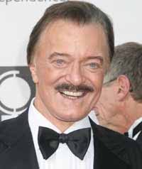 A page for describing ymmv: Robert Goulet Camelot Singer Beetlejuice Actor