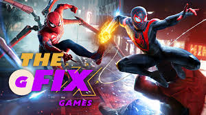 Spider-Man 2 Co-Op Seemingly Teased by Voice Actor, Insomniac Says It's Not  Happening