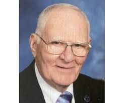 Robert Helliwell Obituary (2021)