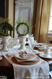 Spring Tablescapes Centerpieces Elegant Table Decorations Elegant Table Table Decorations