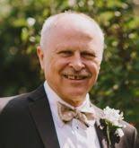 Mr. Ben Alexander Tycholis