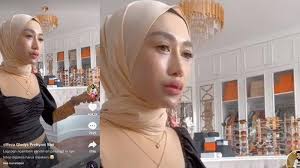 Sosok Dokter Cantik Reza Gladys, Tajir di Usia Muda, Video TikTok-nya  Sempat Viral