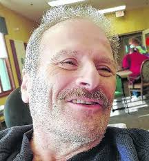 Dale STROMBERG Obituary (1955