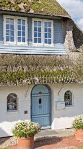 Seeblick Reetdachhaus In Wenningstedt Sylt Ferienhaus Sylt Sylt Hotel Ferienwohnung