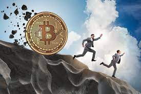 Bitcoin has had an apocalyptic sell off in the last 24 hours, while investors in many of the world's in one hour bitcoin had fallen by 17%. The Real Reasons Behind Today S Crypto Market Crash