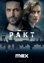Pakt (2015) pełna obsada