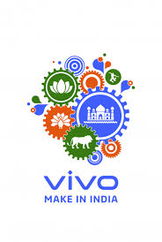 Check spelling or type a new query. Vivo Announces A New Crowdsourced Make In India Logo