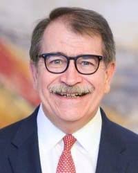 Top Rated Dallas, TX Insurance Coverage Attorney