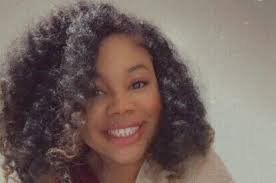 Student Spotlight: Britney Buckner