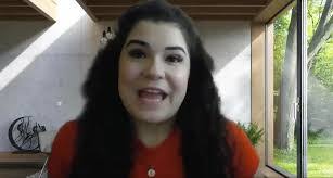 Alma Celis's Instagram, Twitter & Facebook