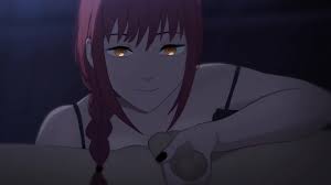 Chainsaw Man - Makima [Kizu]