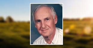 Rev. James Partin Obituary 2020