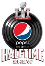 Super Bowl Li Halftime Show Wikipedia