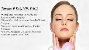 Profile for RAK PLASTIC & RECONSTRUCTIVE SURGERY, INC.