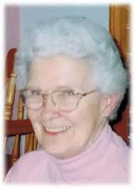 Obituary information for Jean McMillan