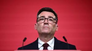 What to know about the challenges Andy Burnham will face as UK PM