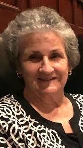 Claudine Spradlin Obituary (1939