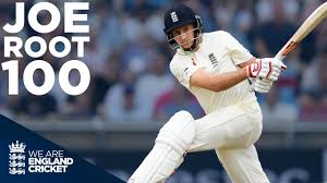 Joseph edward root mbe is an english international cricketer who is the current captain of england in test cricket. Joe Root S Outstanding 100th Test Milestone England Cricket Youtube