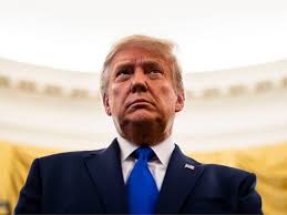 Trump suspended from Facebook, Instagram indefinitely – Zuckerberg – The  Irish Times