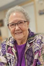 Obituary information for Kathleen Anna Braun